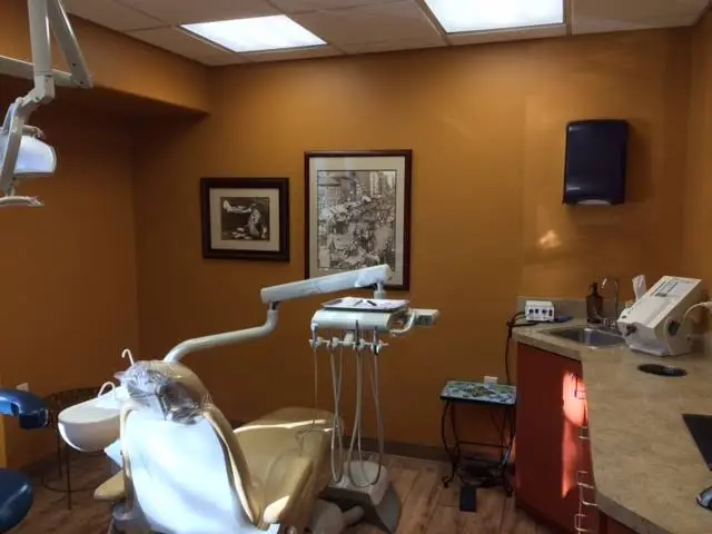 Michael Caltabiano, DMD & Eric Goldberg, DDS