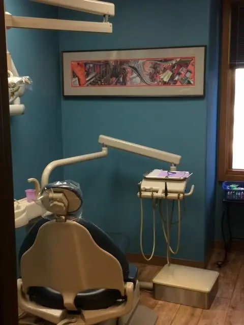 Michael Caltabiano, DMD & Eric Goldberg, DDS