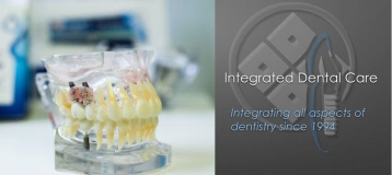 Integrated Dental Care