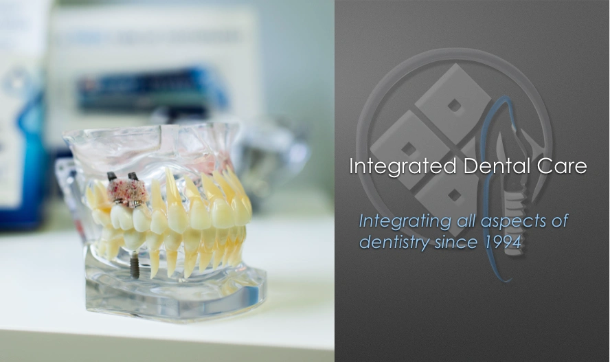 Integrated Dental Care