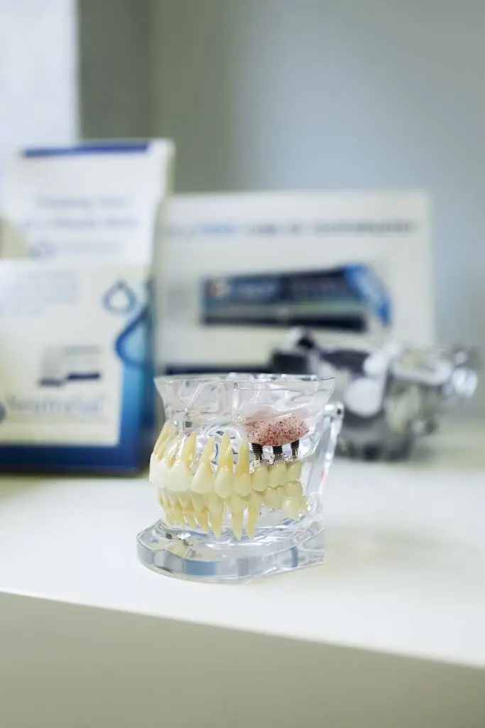 Integrated Dental Care