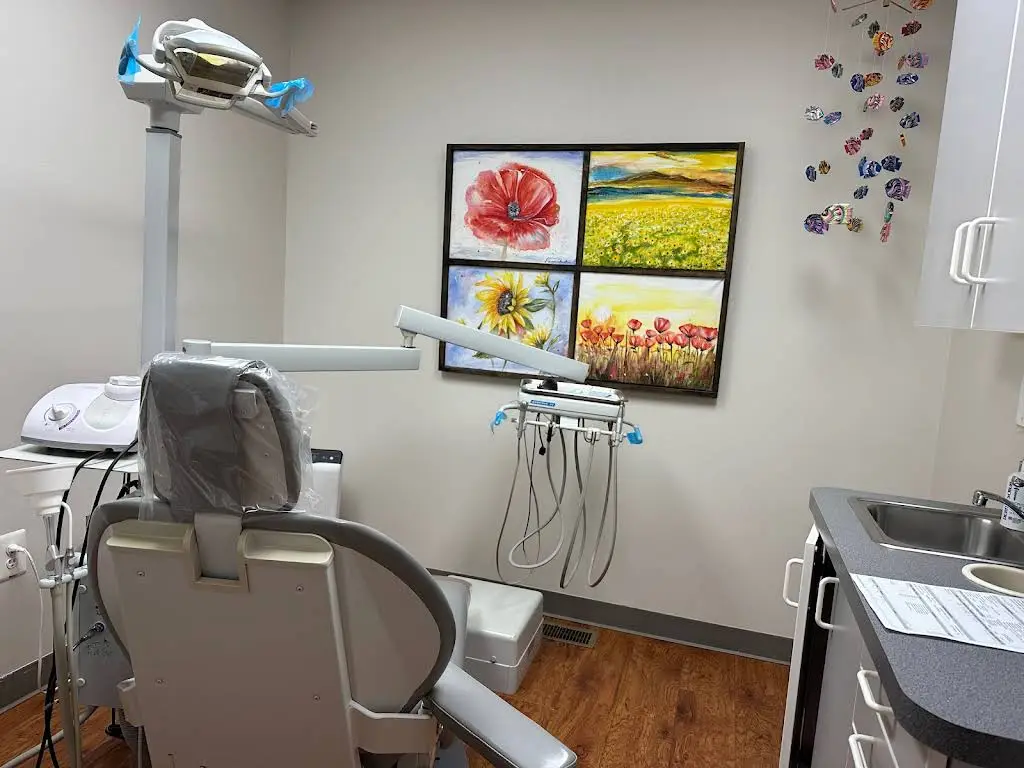 Exton Periodontics and Dental Implants