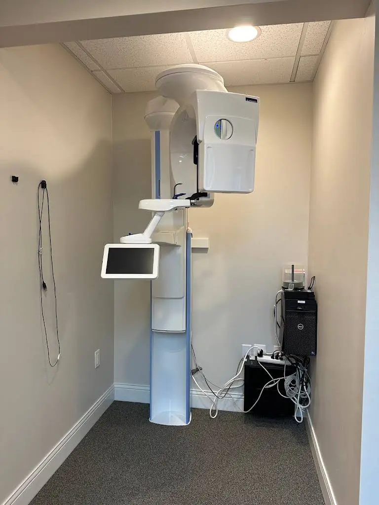 Exton Periodontics and Dental Implants