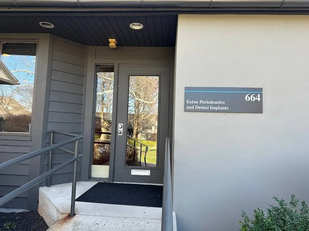 Exton Periodontics and Dental Implants