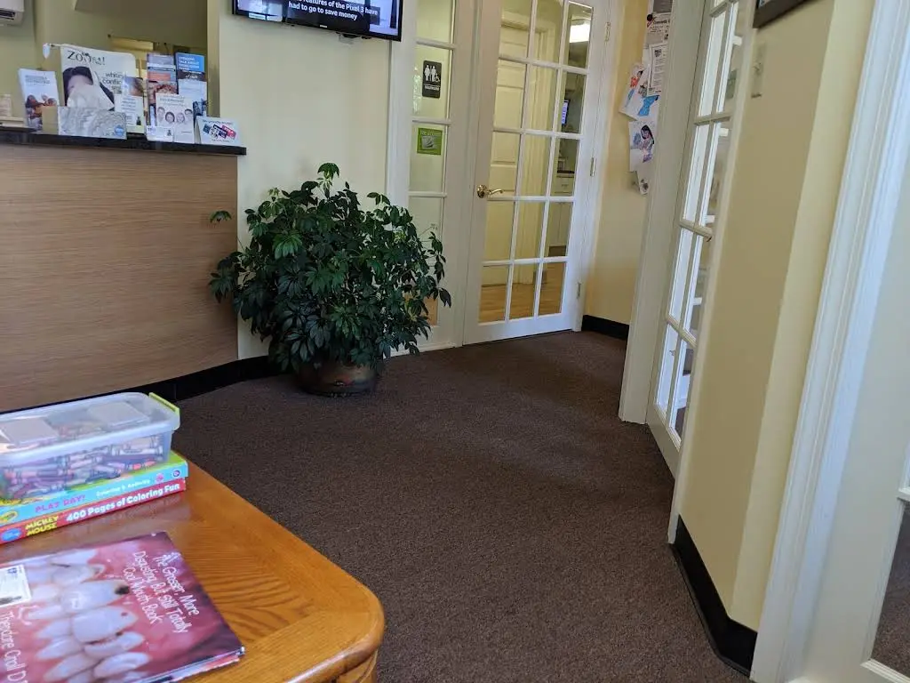 Moktan Dental Care