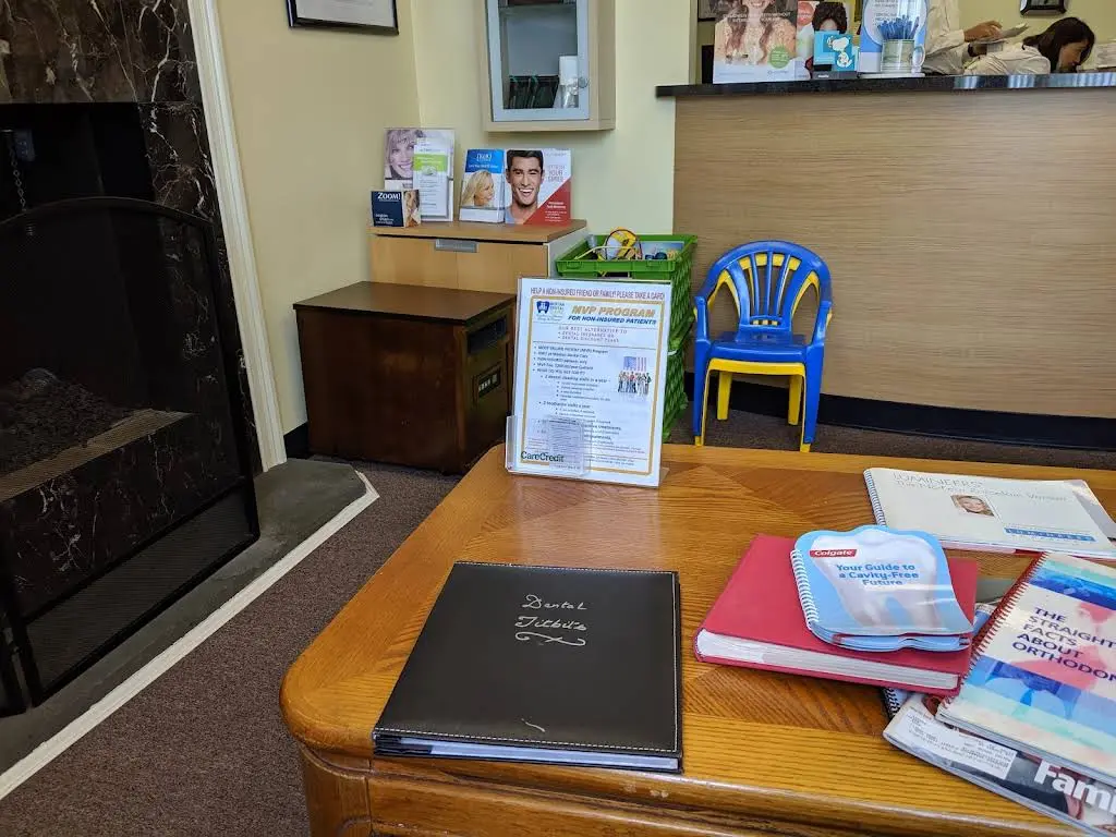 Moktan Dental Care