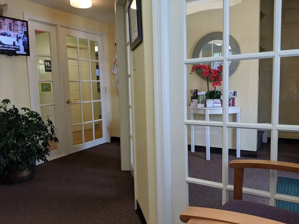 Moktan Dental Care
