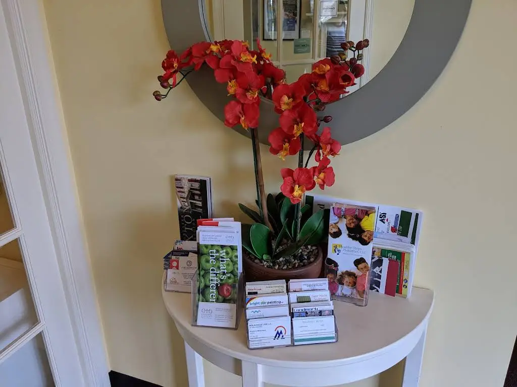 Moktan Dental Care