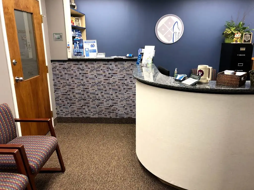 Main Line Smile Center