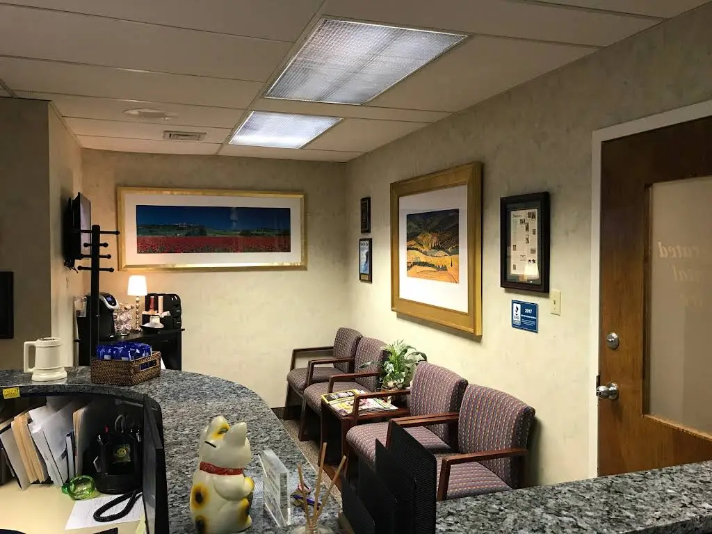 Main Line Smile Center