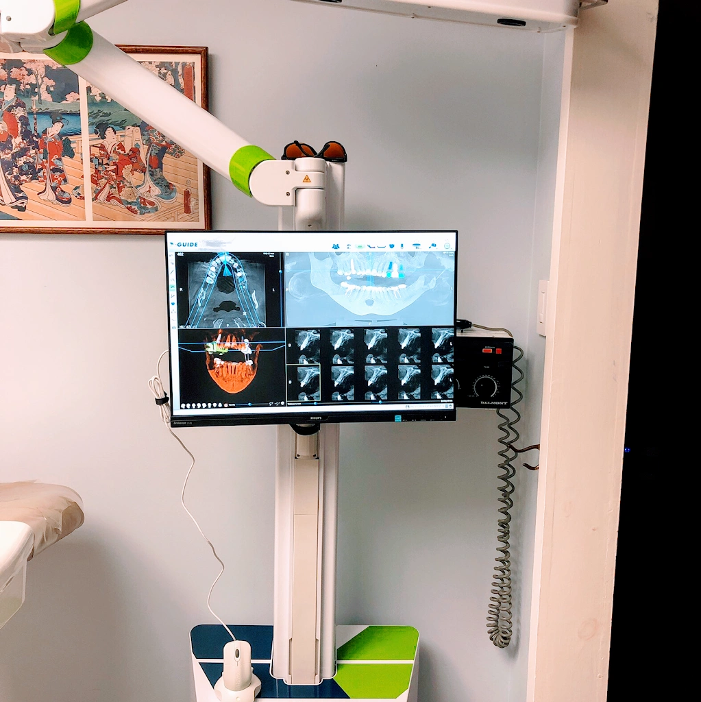 Main Line Smile Center