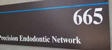 Precision Endodontic Network