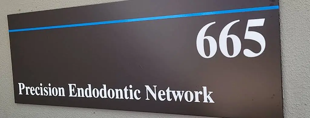 Precision Endodontic Network