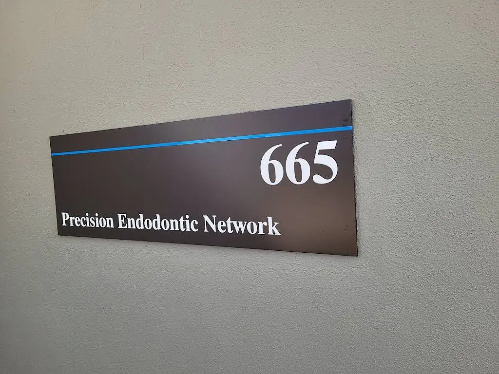 Precision Endodontic Network