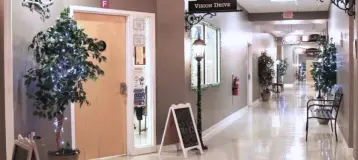 Community Health & Dental Care