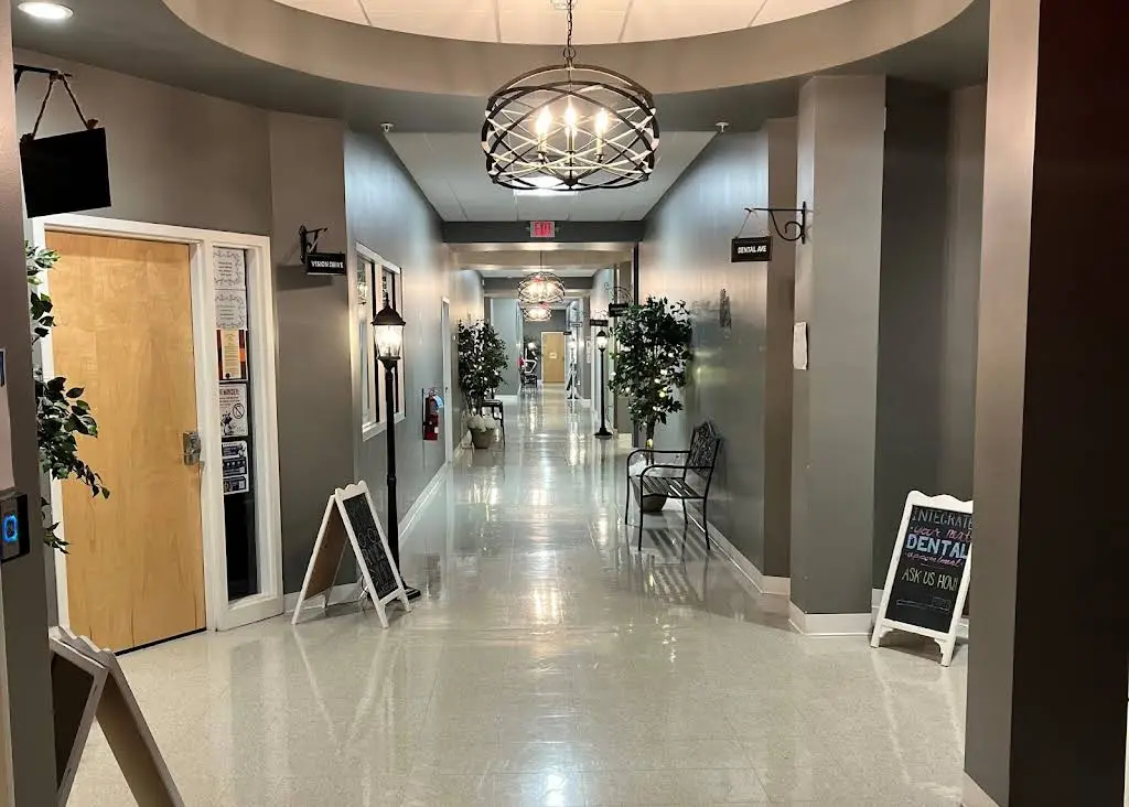 Community Health & Dental Care