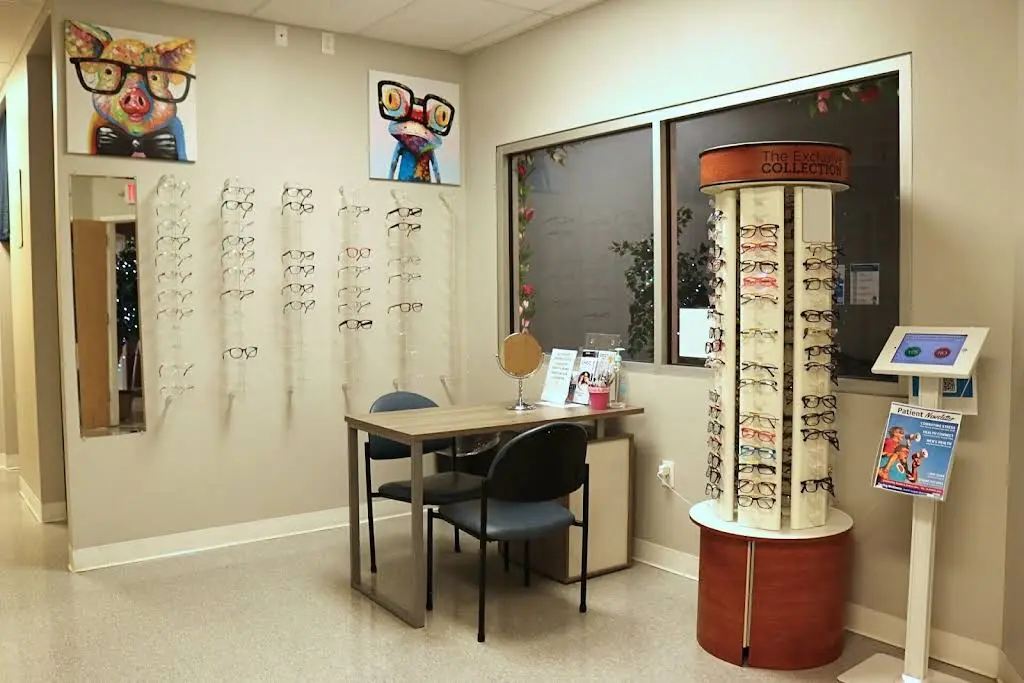 Community Health & Dental Care