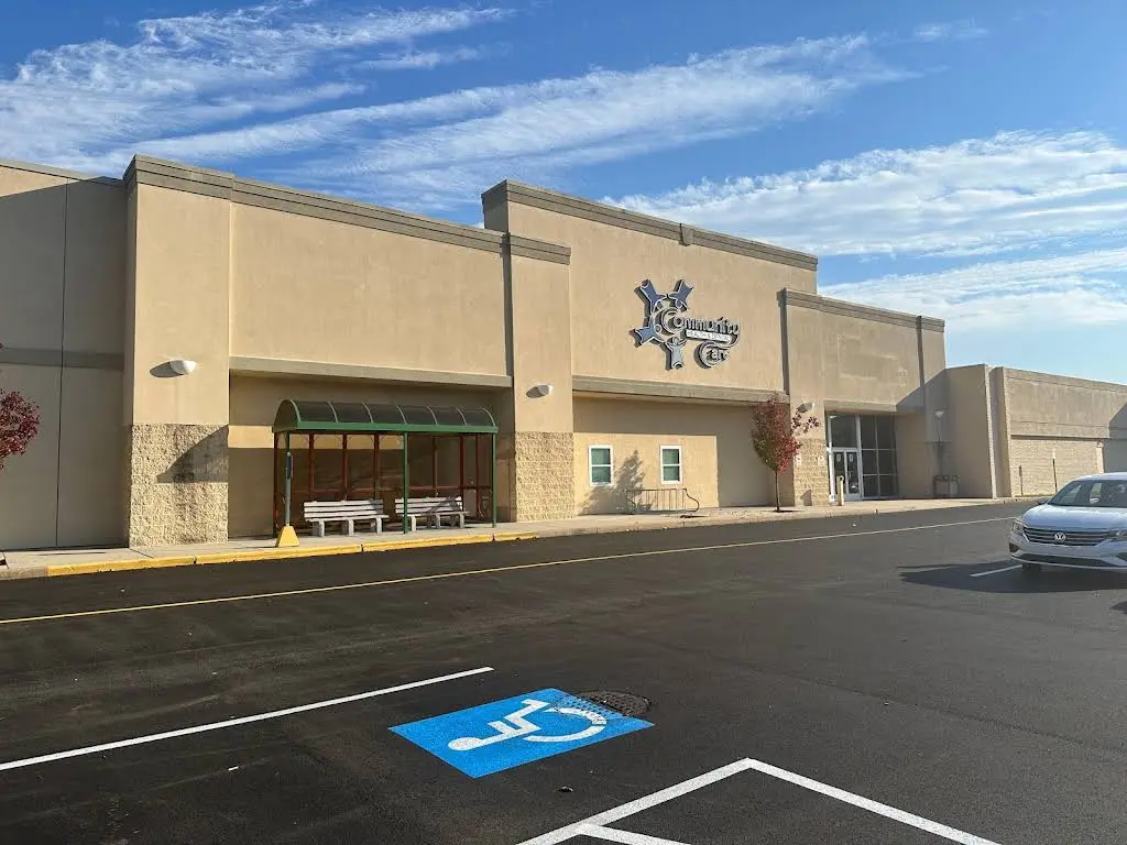 Community Health & Dental Care