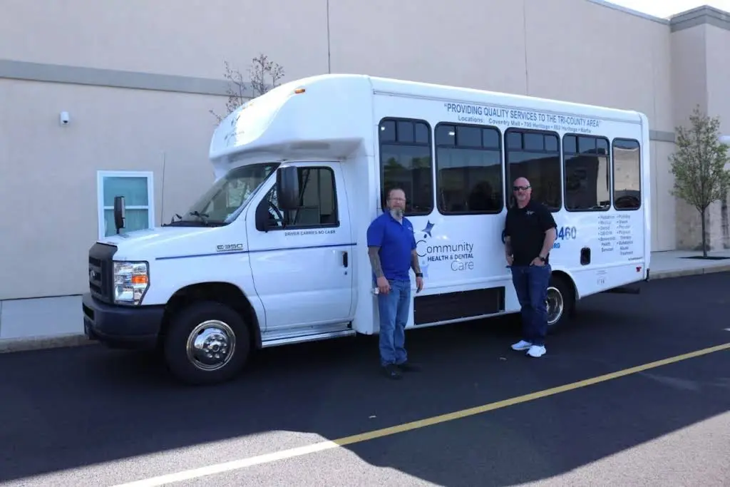 Community Health & Dental Care
