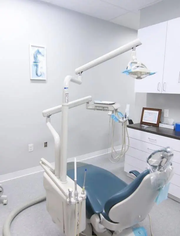 Community Health & Dental Care