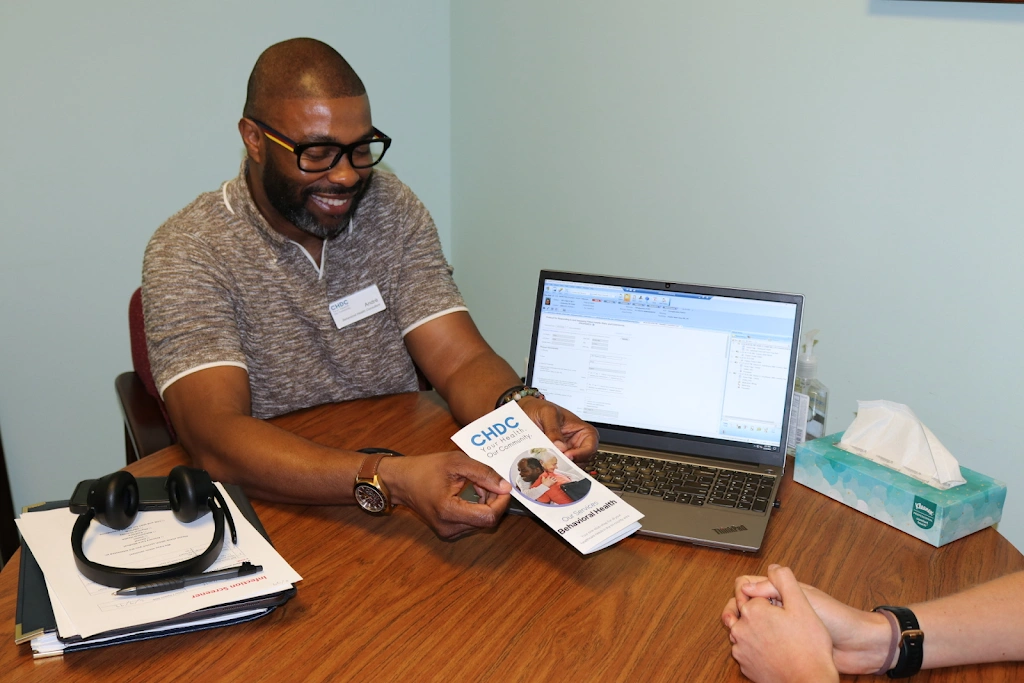Community Health & Dental Care