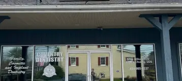 Coventry Dentistry