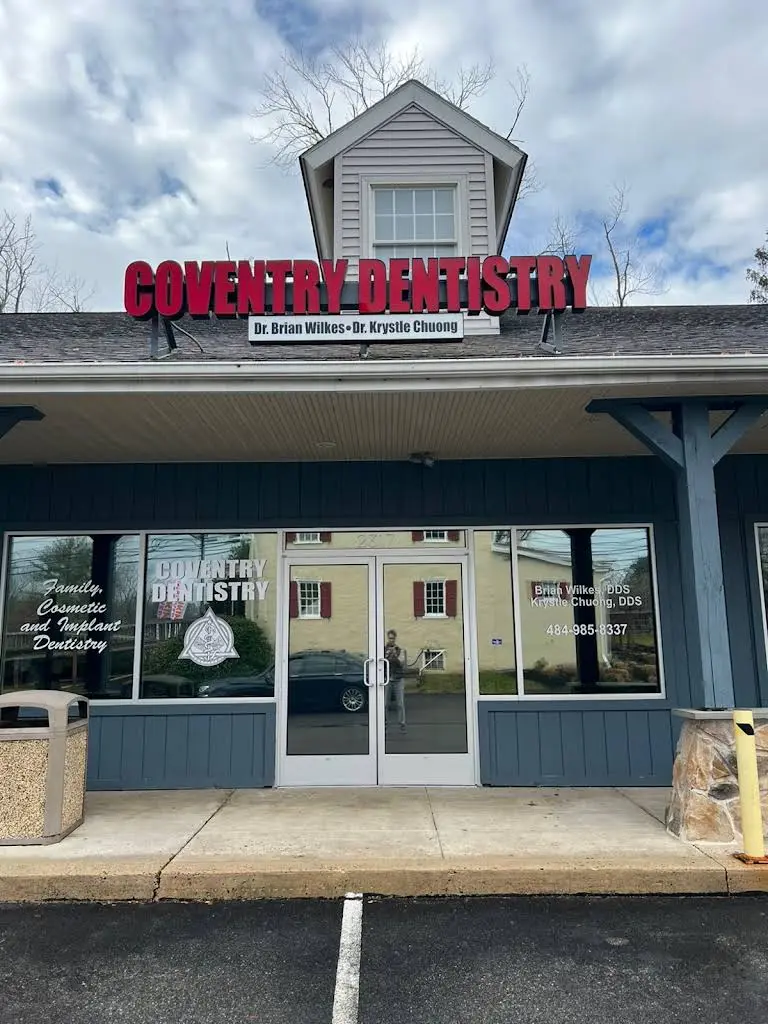 Coventry Dentistry