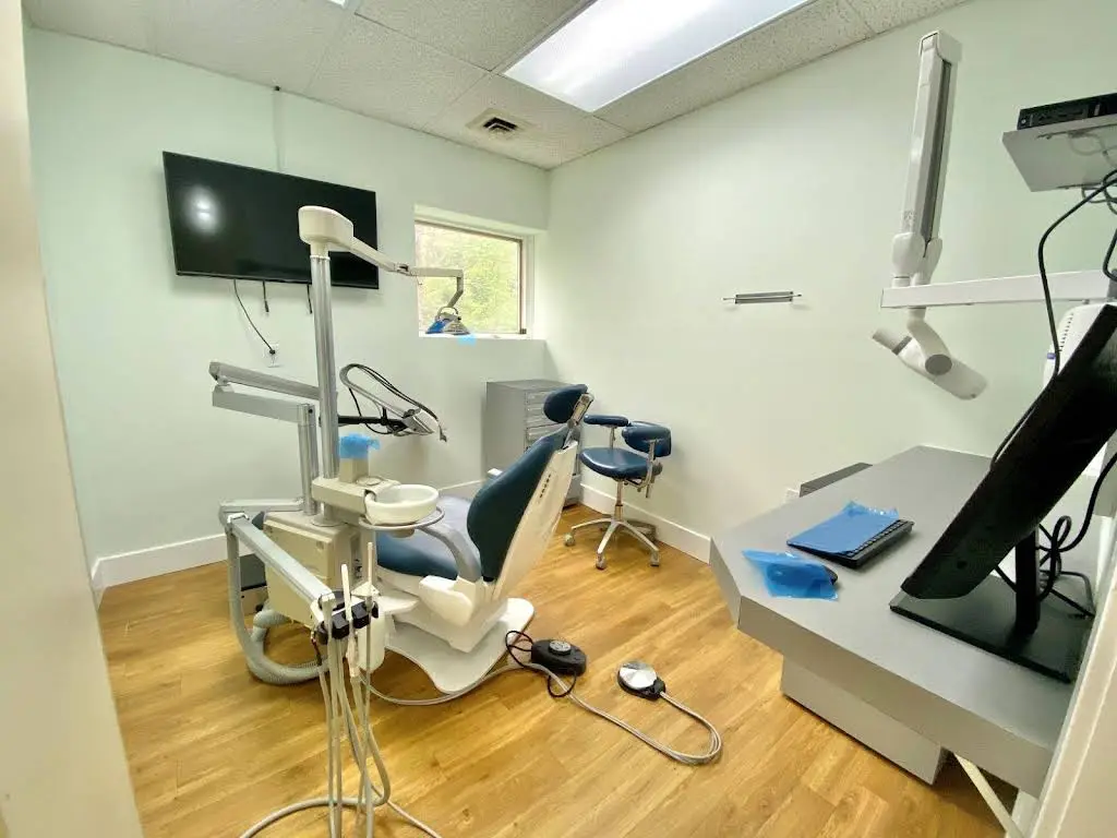 Mint Family Dental