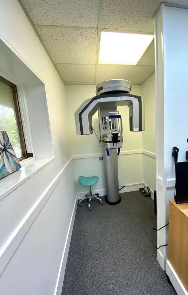 Mint Family Dental