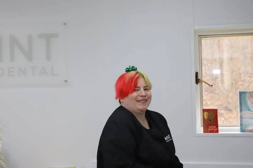 Mint Family Dental