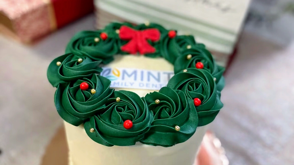 Mint Family Dental