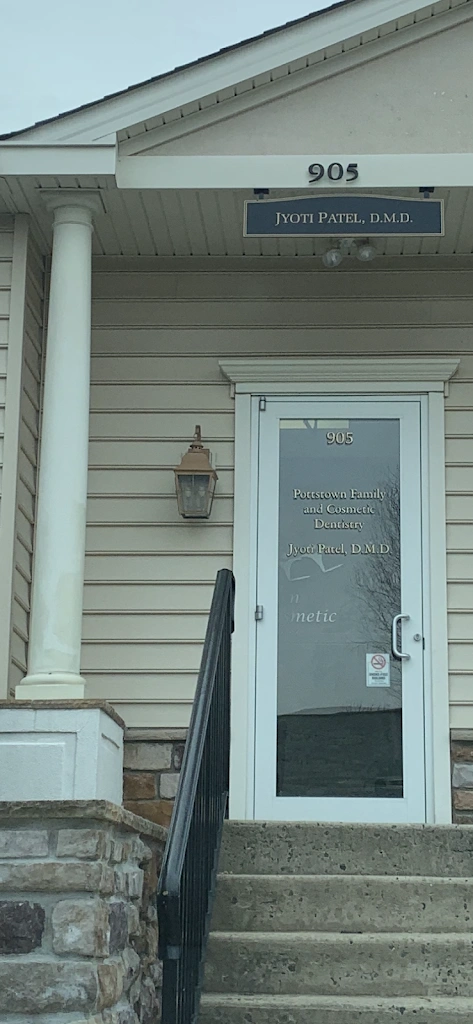 Pottstown Family & Cosmetic Dentistry