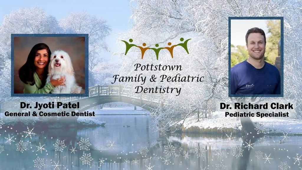 Pottstown Family & Cosmetic Dentistry