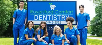 Royersford Comfort Dentistry