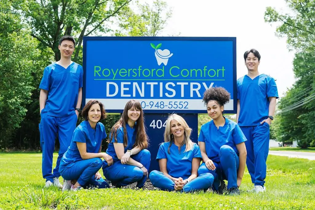 Royersford Comfort Dentistry