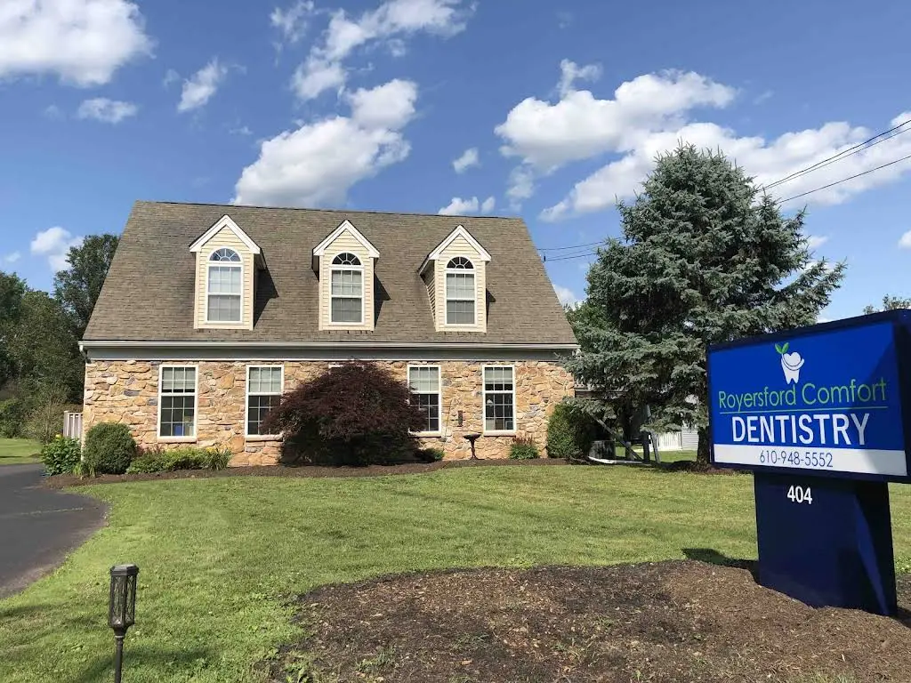 Royersford Comfort Dentistry