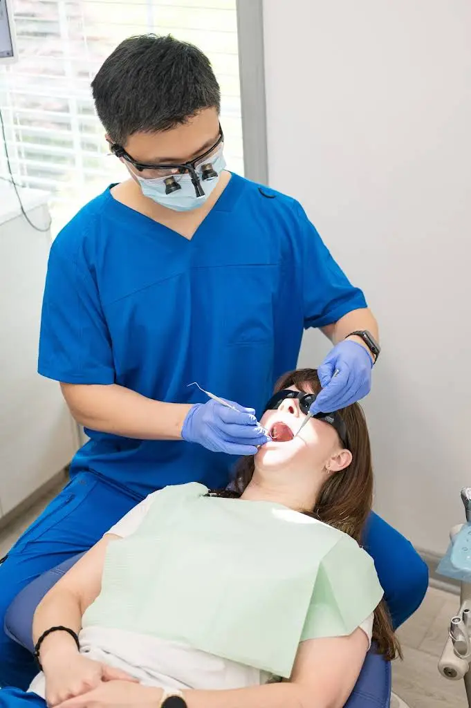 Royersford Comfort Dentistry