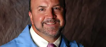 Robert J. Funk, DDS, FAGD