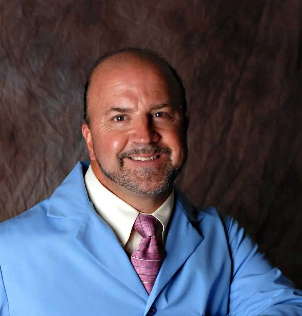 Robert J. Funk, DDS, FAGD