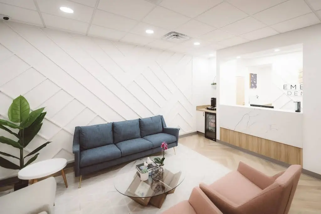 Embrey Dental