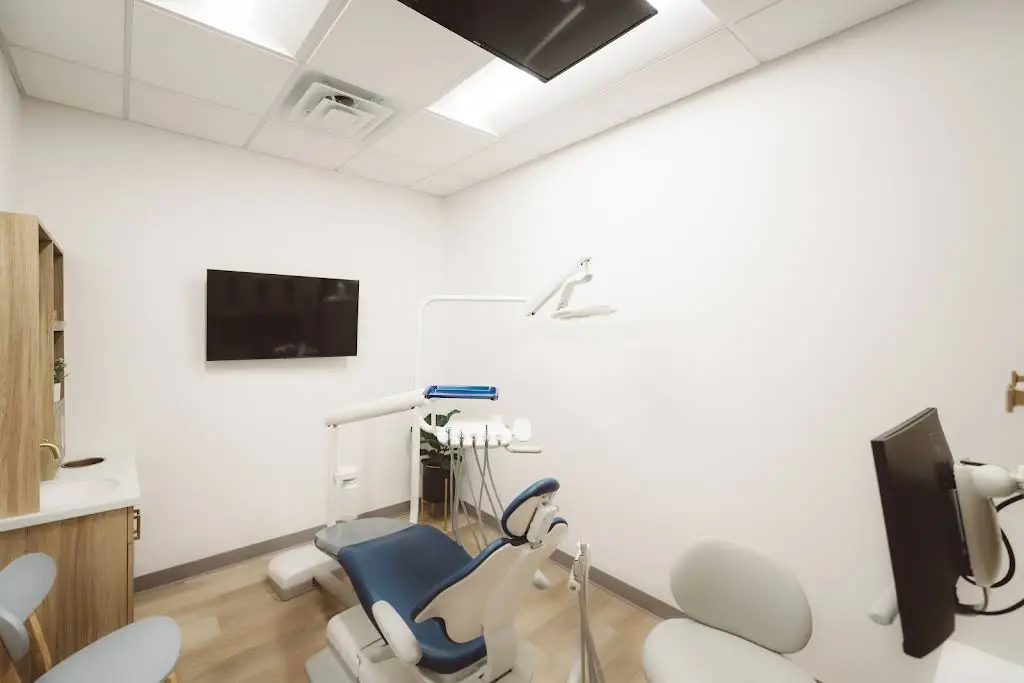 Embrey Dental