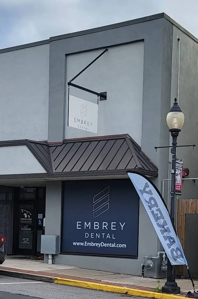 Embrey Dental
