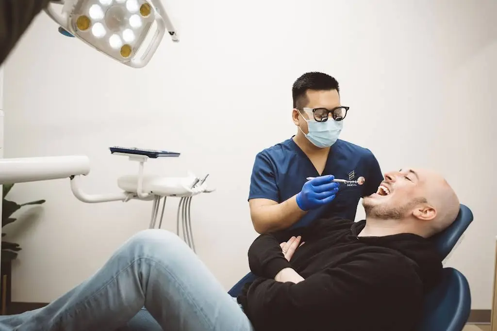 Embrey Dental