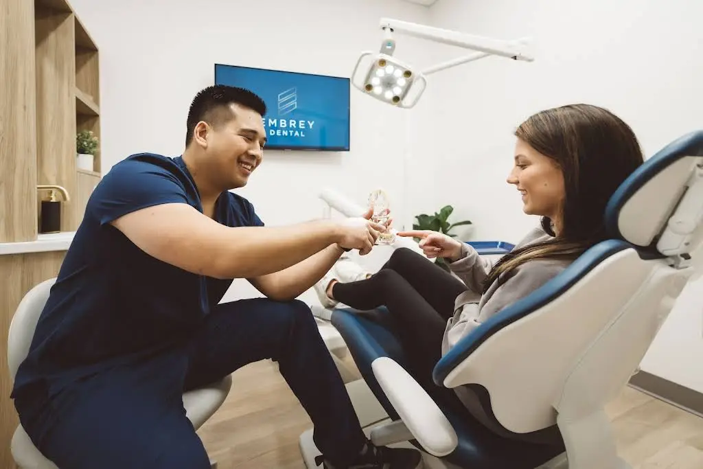 Embrey Dental