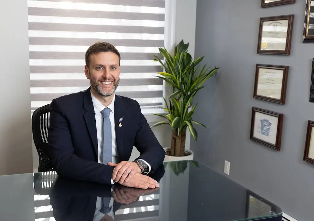 The Royersford Dentist