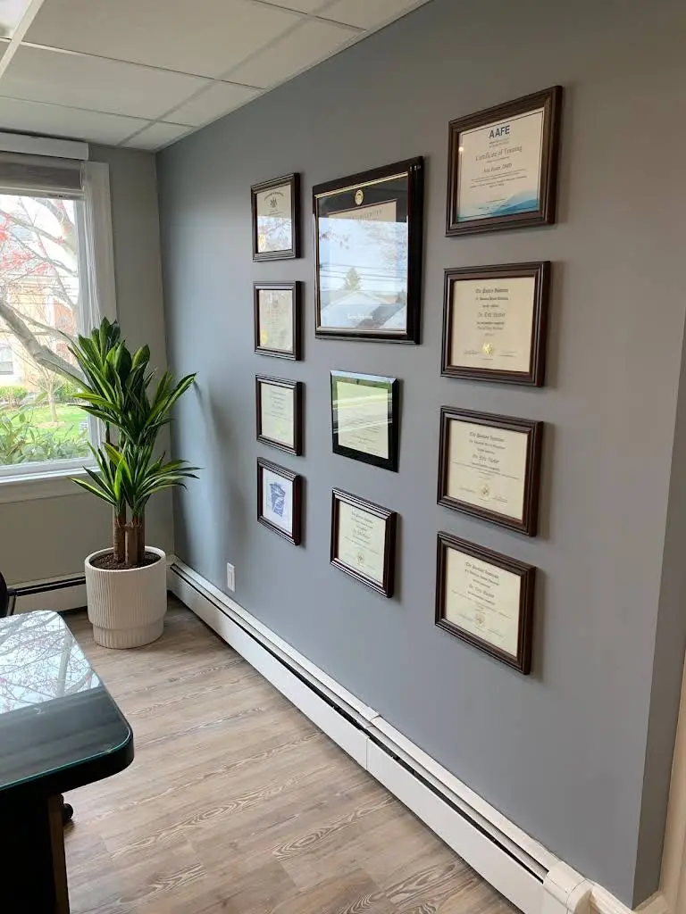The Royersford Dentist