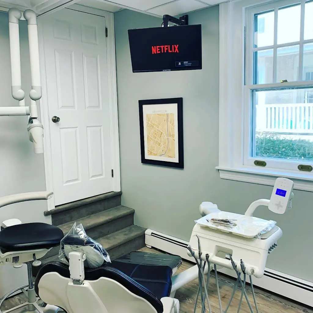 The Royersford Dentist