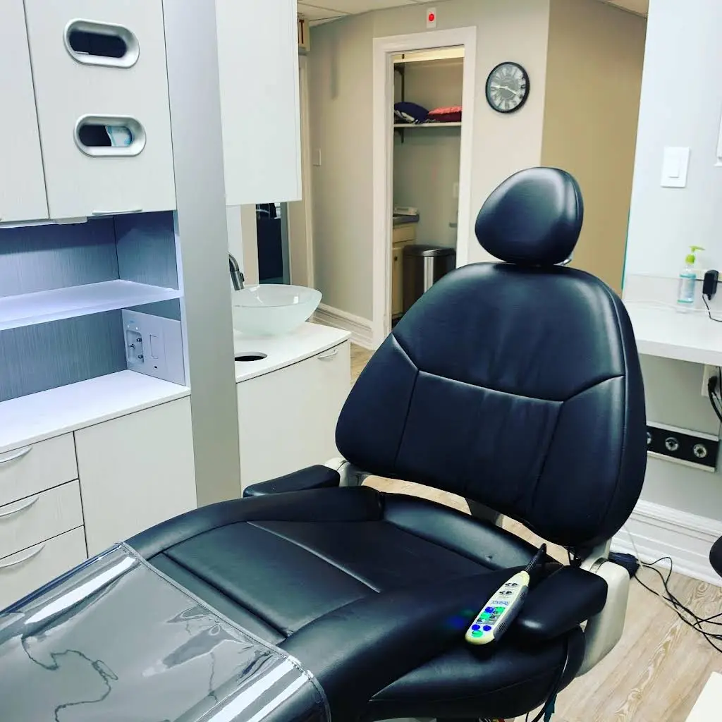 The Royersford Dentist
