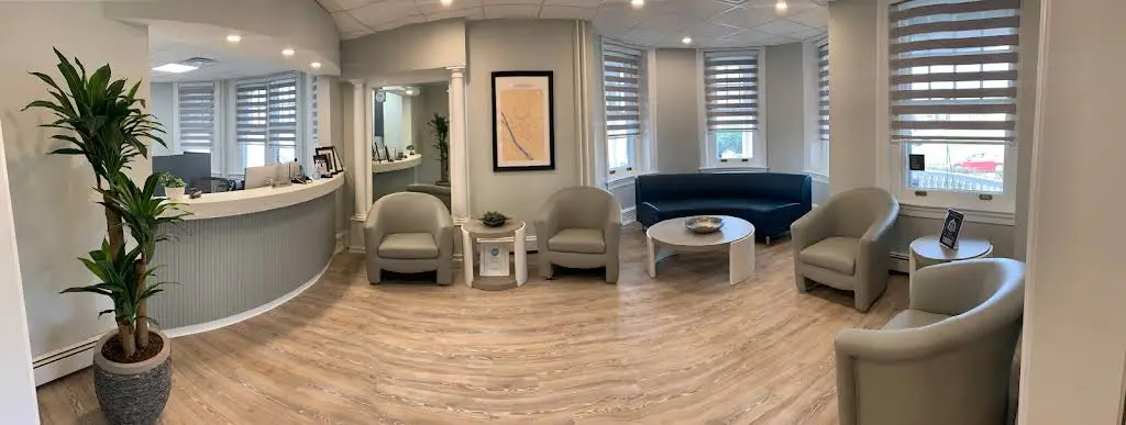 The Royersford Dentist