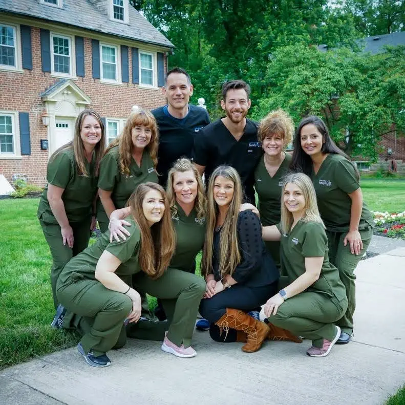 Spring-Ford Family Dental